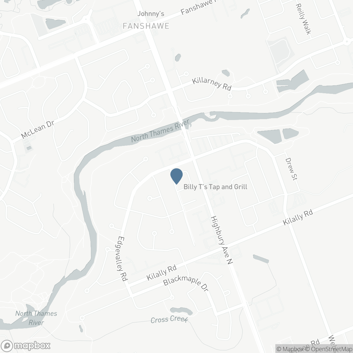 1429 ASPENRIDGE CRESCENT, London, Ontario N5Y 5N2